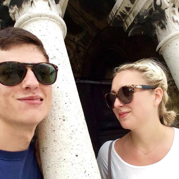 Meet your Posher, Kat