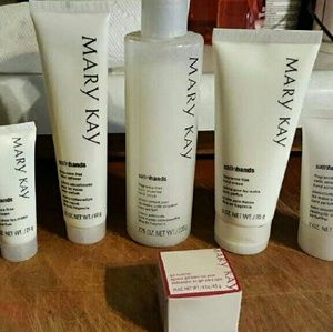 Mary kay