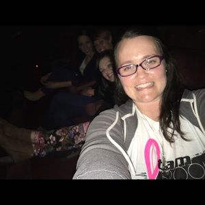 Meet your Posher, Amber