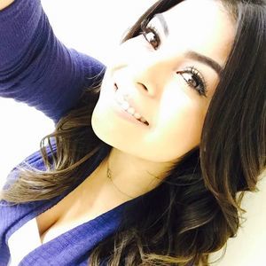 Meet your Posher, Maribel