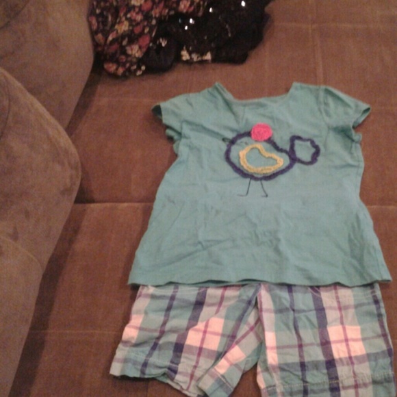 Child's Outfit