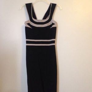 Express Cocktail Dress