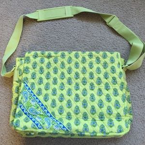 Messenger bag