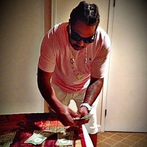 Meet your Posher, Brian