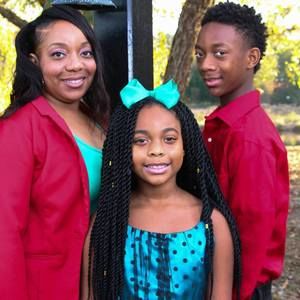 Meet your Posher, Nina