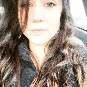 Meet your Posher, Tori