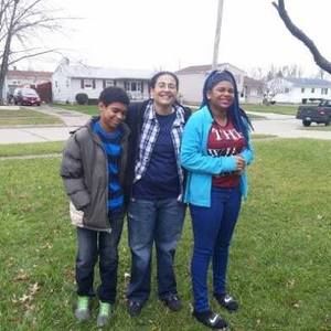 Meet your Posher, Lia