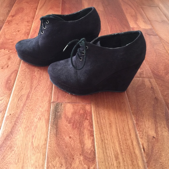 Wedges