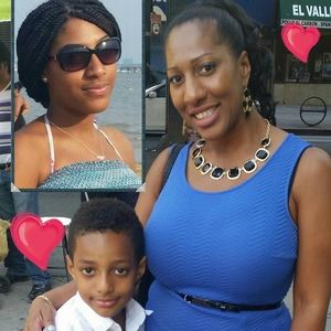 Meet your Posher, Joanny