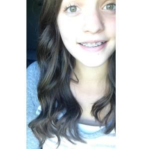 Meet your Posher, Erika