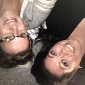 Meet your Posher, Beth