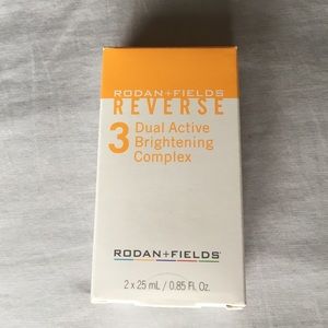 R+F Reverse Dual Active Brightening Complex