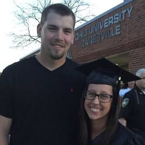 Meet your Posher, Becca