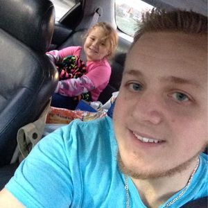 Meet your Posher, Zack