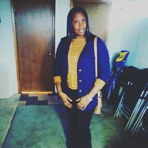 Meet your Posher, Bria