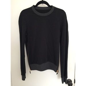 lululemon lab - Sweatshirt