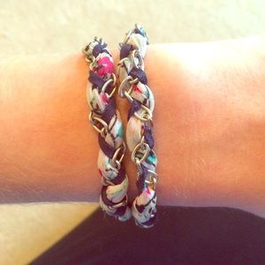 American Eagle Wrap Bracelet