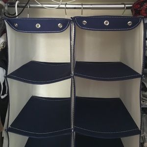 Closet Organizers