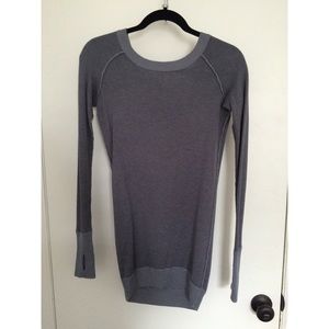 lululemon athletica - Cashmere Sweater
