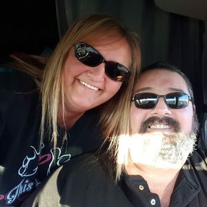 Meet your Posher, Marsha