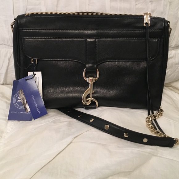 Rebecca Minkoff NWT Palo Alto Crossbody