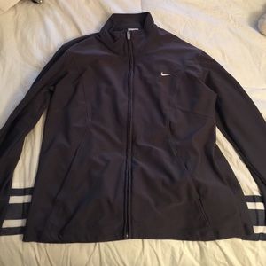 Hardly worn jacket only used once