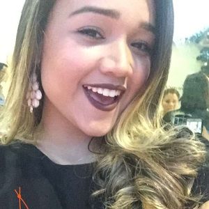 Meet your Posher, Marcella