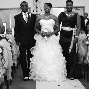 Meet your Posher, Janet