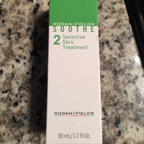 Rodan + Fields SOOTHE 2 Sensitive Skin Treatment
