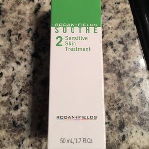 Rodan + Fields SOOTHE 2 Sensitive Skin Treatment