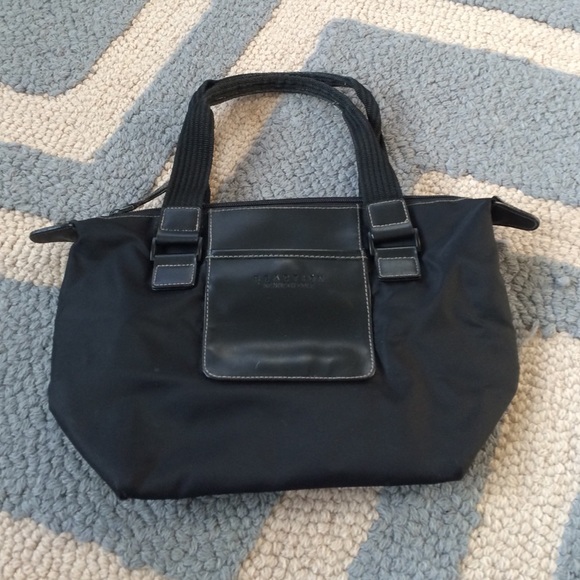 Small tote