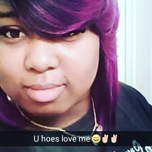 Meet your Posher, Shameka