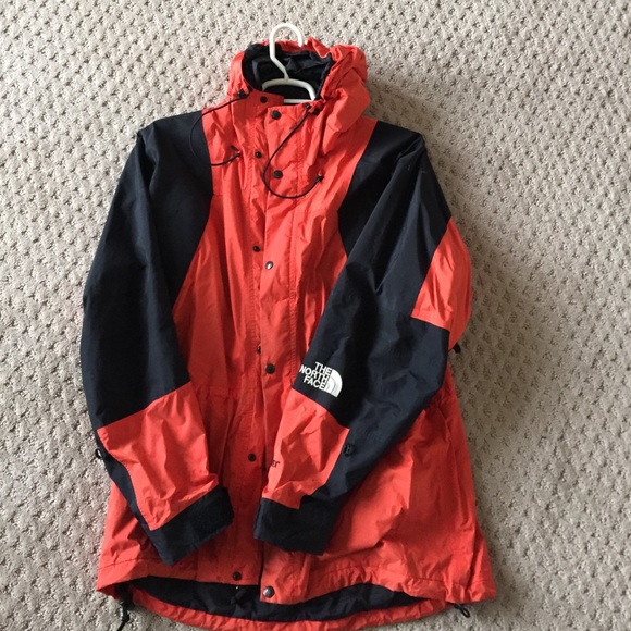 Mens North Face Jacket
