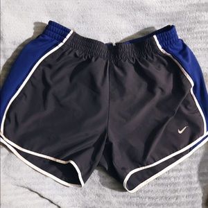 Nike Dri fit shorts