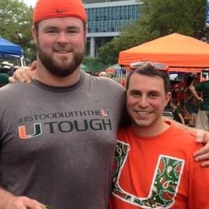 Meet your Posher, Vinny