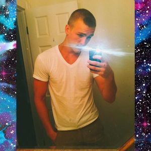 Meet your Posher, Seth