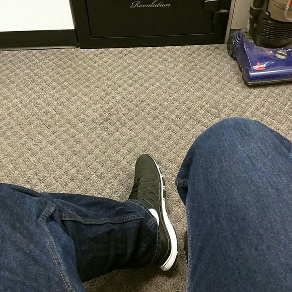 Meet your Posher, Joe - Picture 1 of 1