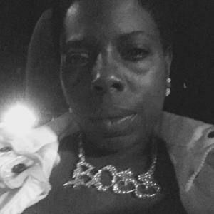 Meet your Posher, Teresa