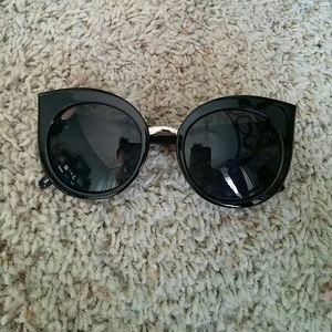Quay Sunglasses