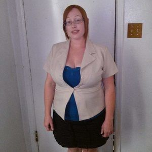 Meet your Posher, Bianca