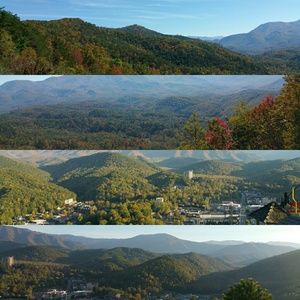 Meet your Posher, Tootie