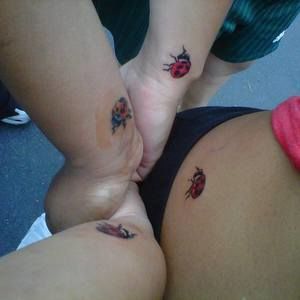 Meet your Posher, Angel