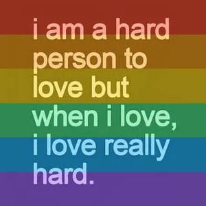 Meet your Posher, Faith