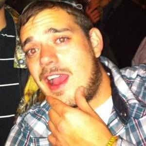 Meet your Posher, Cody