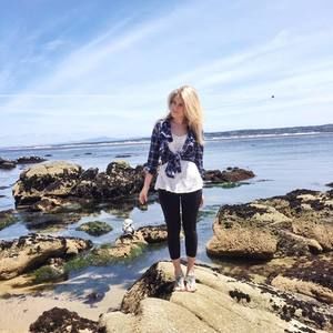 Meet your Posher, Kayti