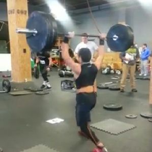 Meet your Posher, Jeremiah