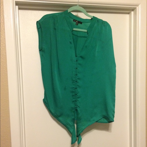 Green Top
