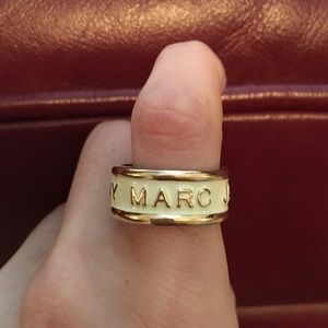 Marc by Marc Jacobs Ring