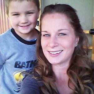 Meet your Posher, Staci