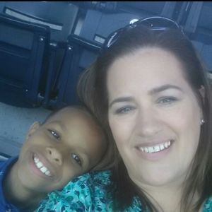 Meet your Posher, Kelli